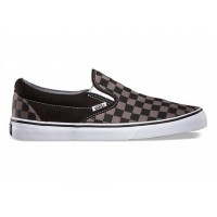 Слипоны Vans Classic Slip-On разноцветные