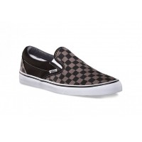 Слипоны Vans Classic Slip-On разноцветные