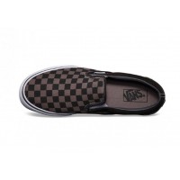 Слипоны Vans Classic Slip-On разноцветные