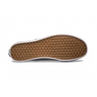 Слипоны Vans Classic Slip-On разноцветные