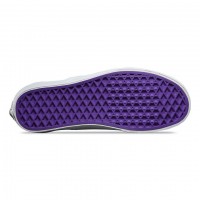 Слипоны Vans Classic Slip-On Baron Von Fanc черные