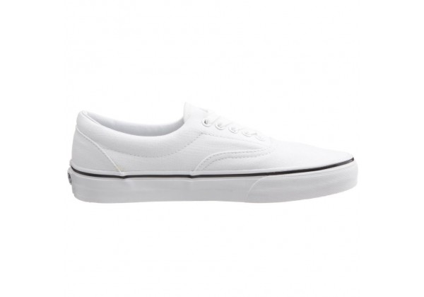 Vans кеды Era белые 