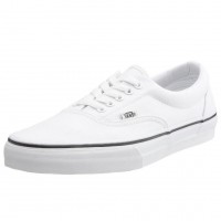 Vans кеды Era белые 