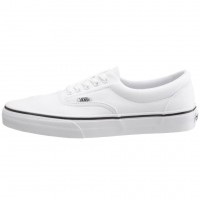 Vans кеды Era белые 